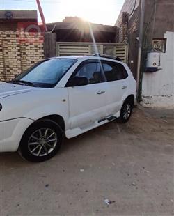 هيونداي توسان